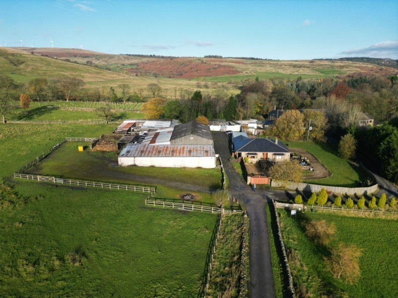 Stod Fold Farm