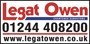 Legat Owen